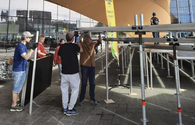 Foto: Frida Lönnroos